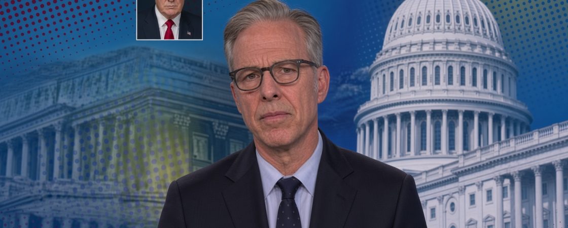 Trump CNN editorial independence