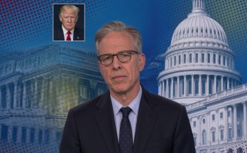 Trump CNN editorial independence