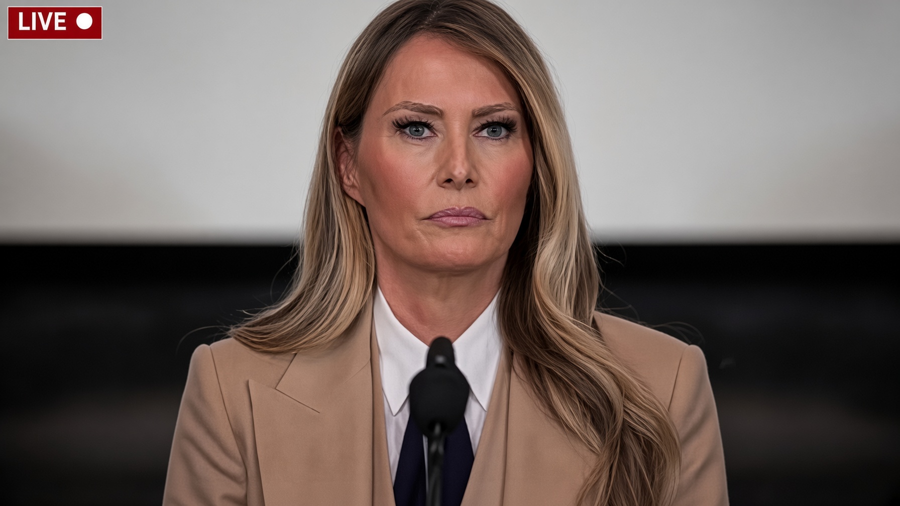 Wolff lawsuit Melania Trump