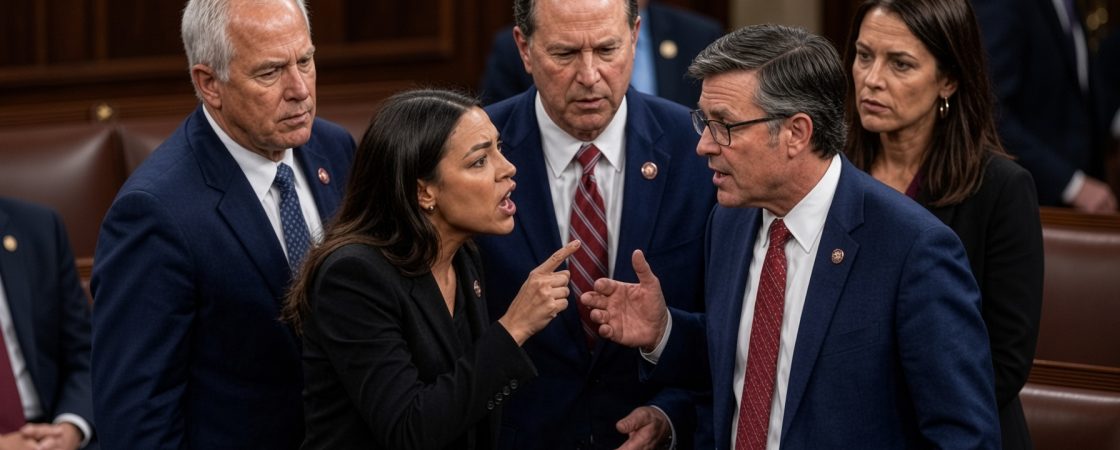 TRIA reauthorization