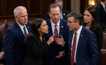 TRIA reauthorization