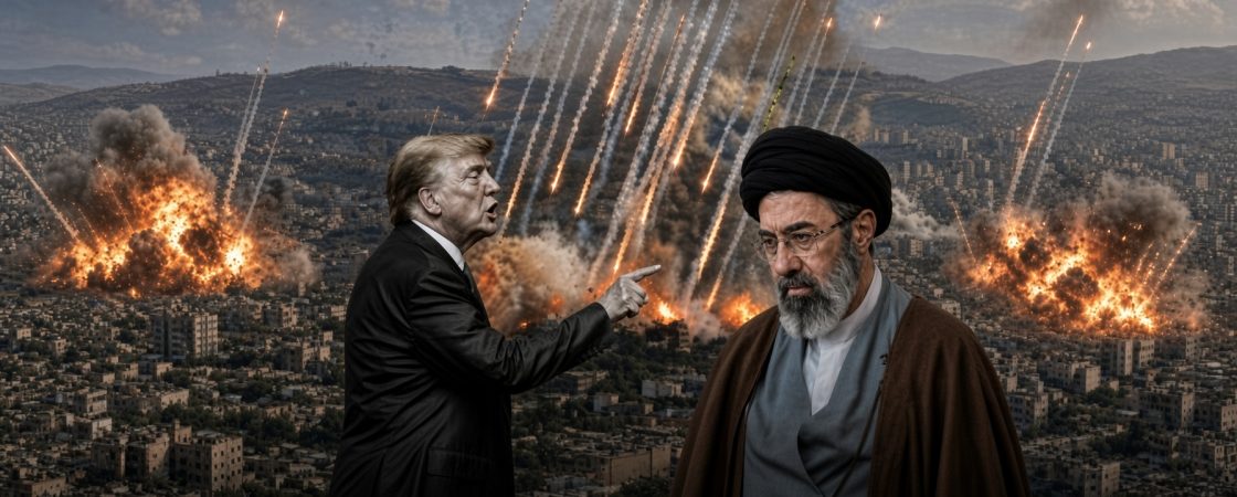rocket attacks