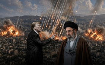 rocket attacks