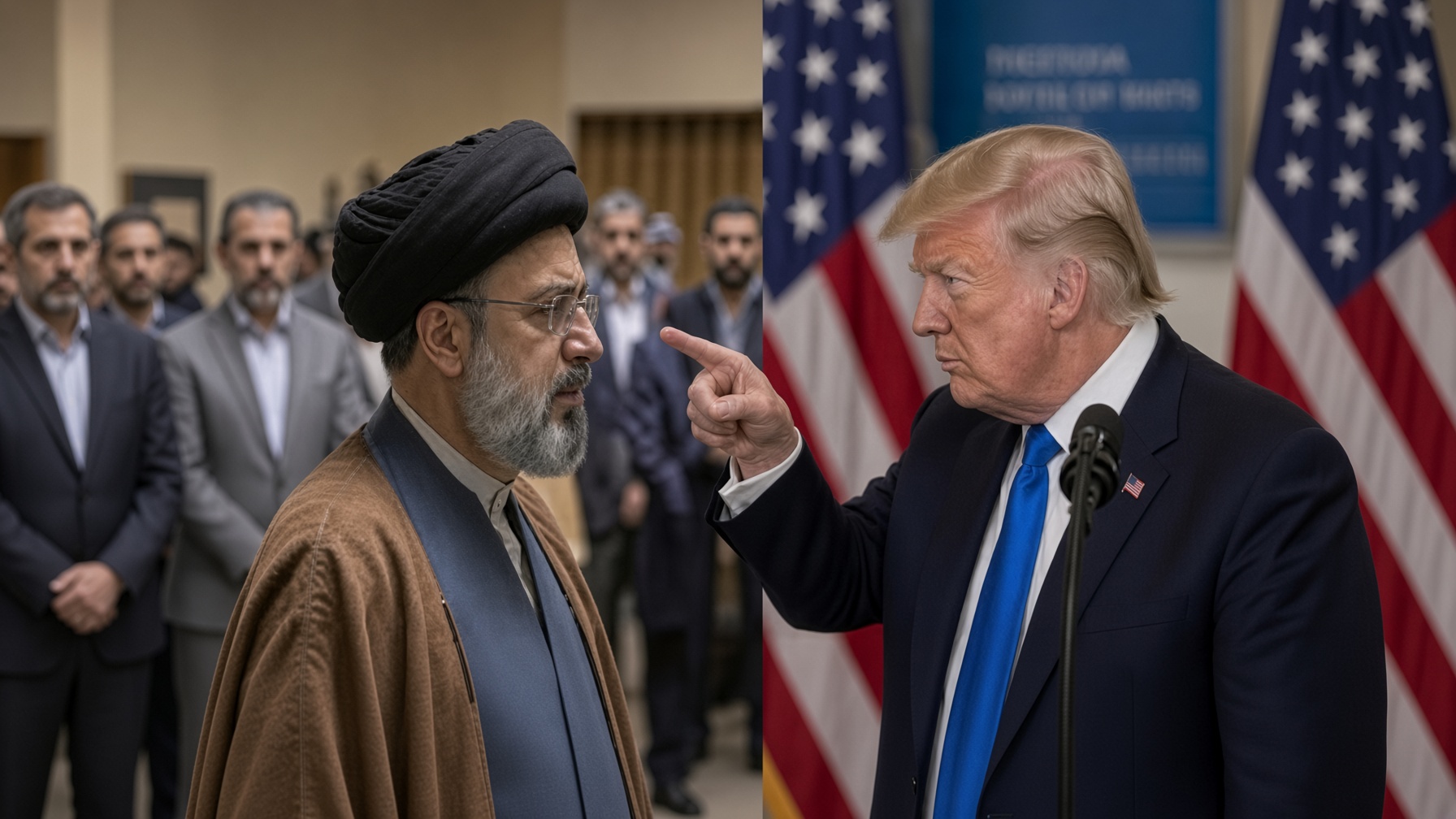 Iran nuclear deal