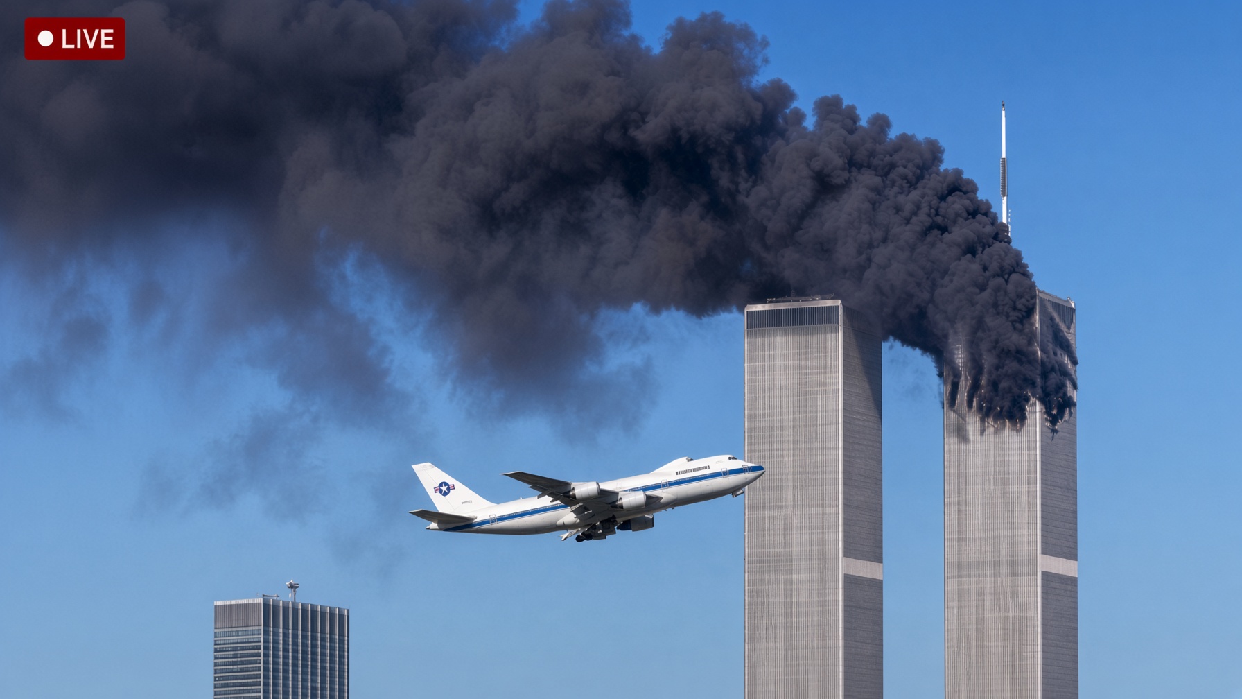 9/11 declassified files