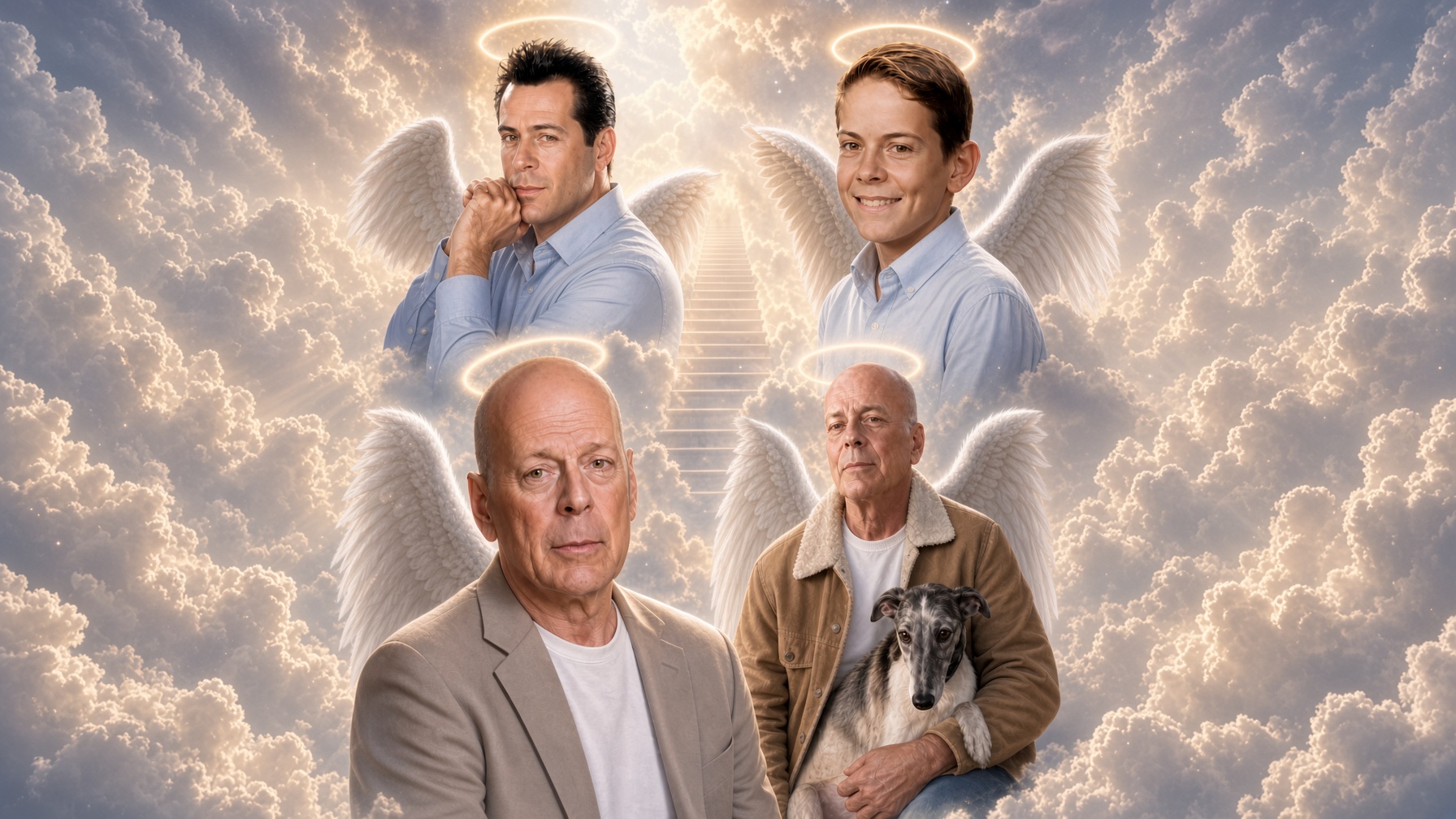 Bruce Willis