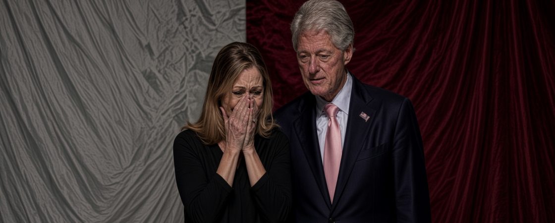 Bill Clinton infection recovery