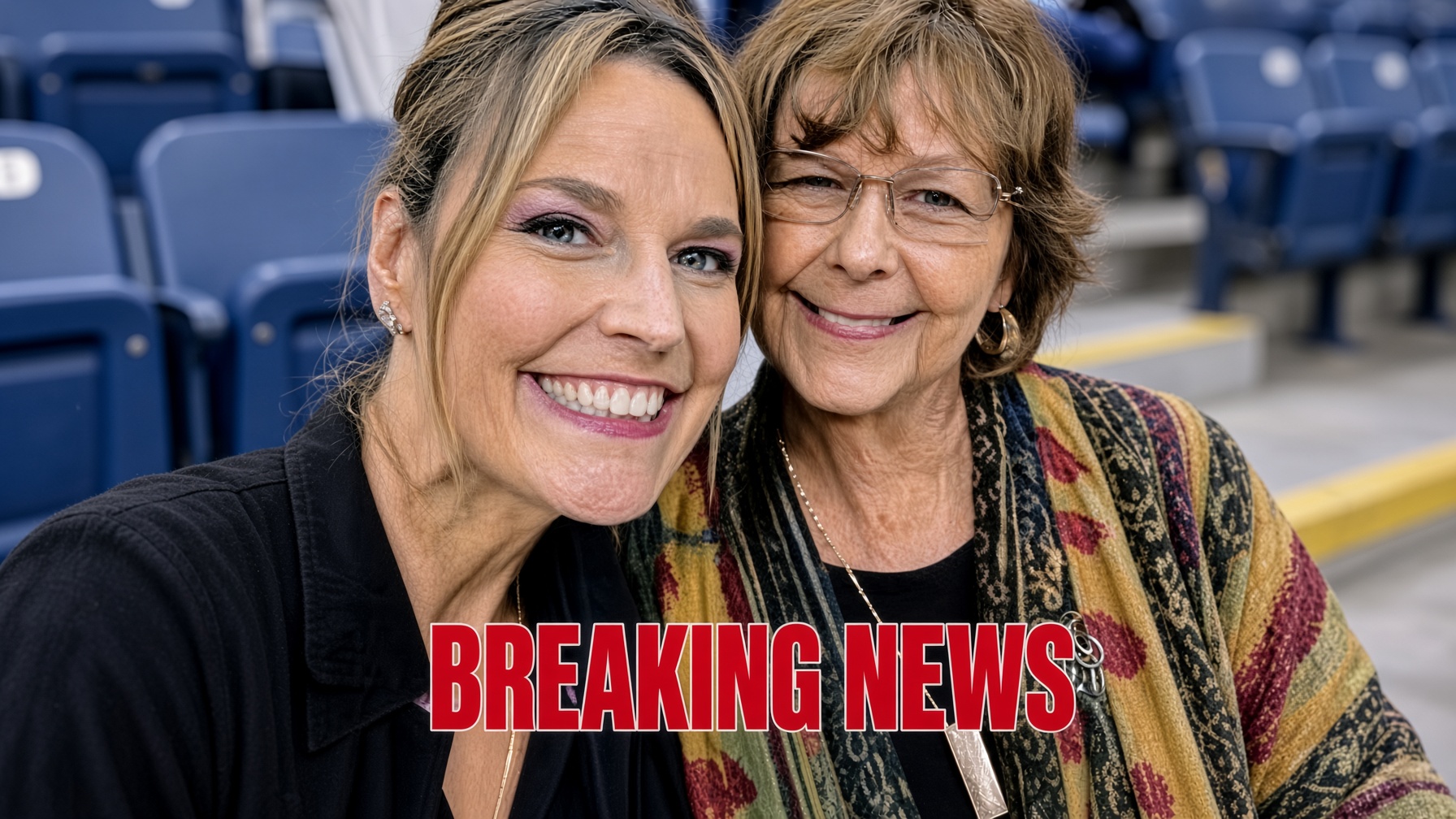 Nancy Guthrie investigation