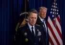 🚨Trump Rushed to Situation Room — Iran Escalates