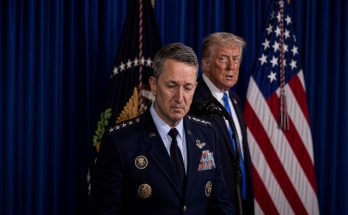 Iran military confrontation
