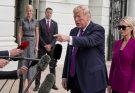 20Minutes Ago 🧠Donald Trump Gets More Bad News… – usdailypost.com