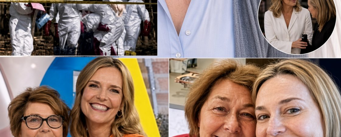 Nancy Guthrie missing
