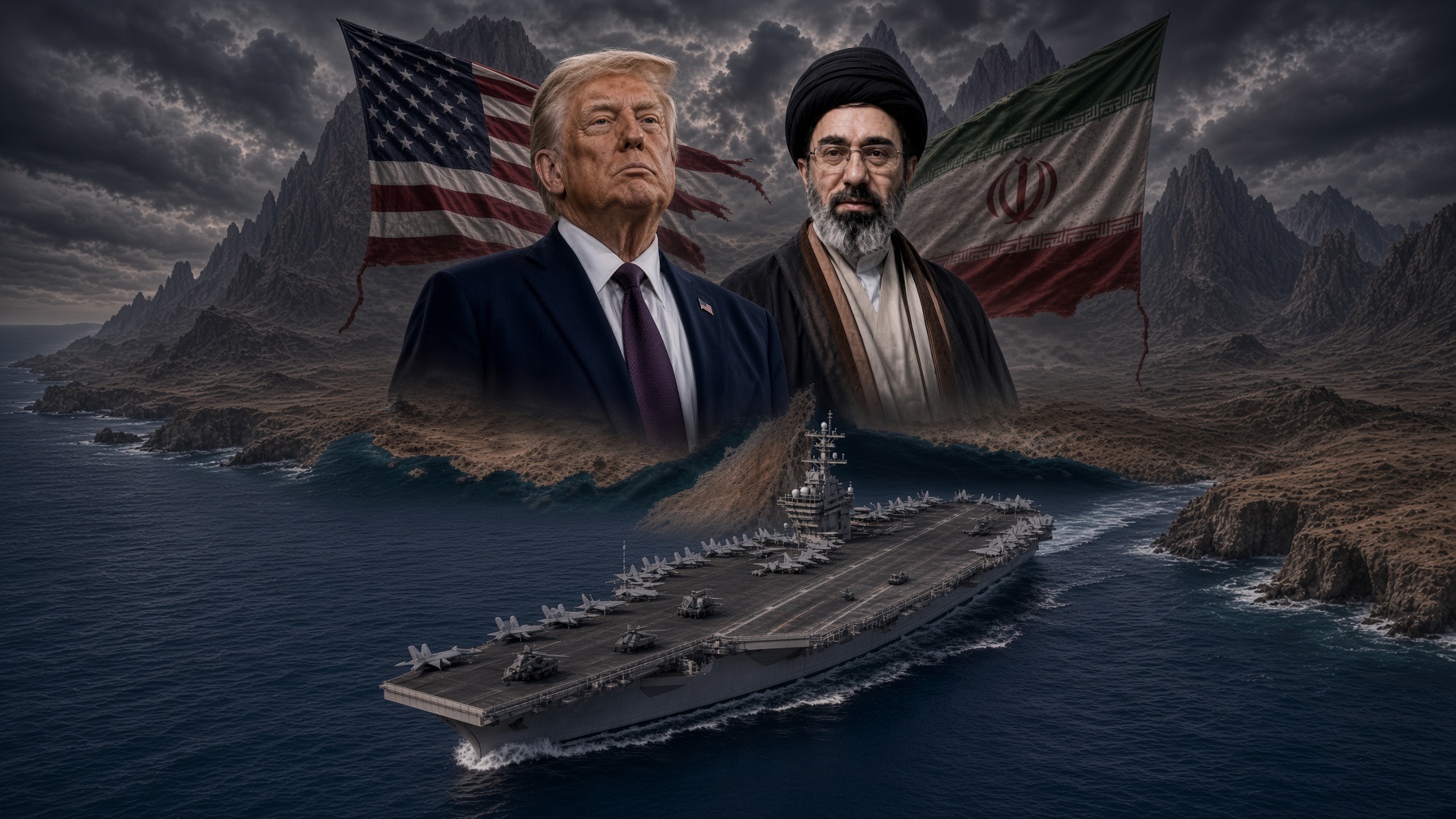 US-Iran deal