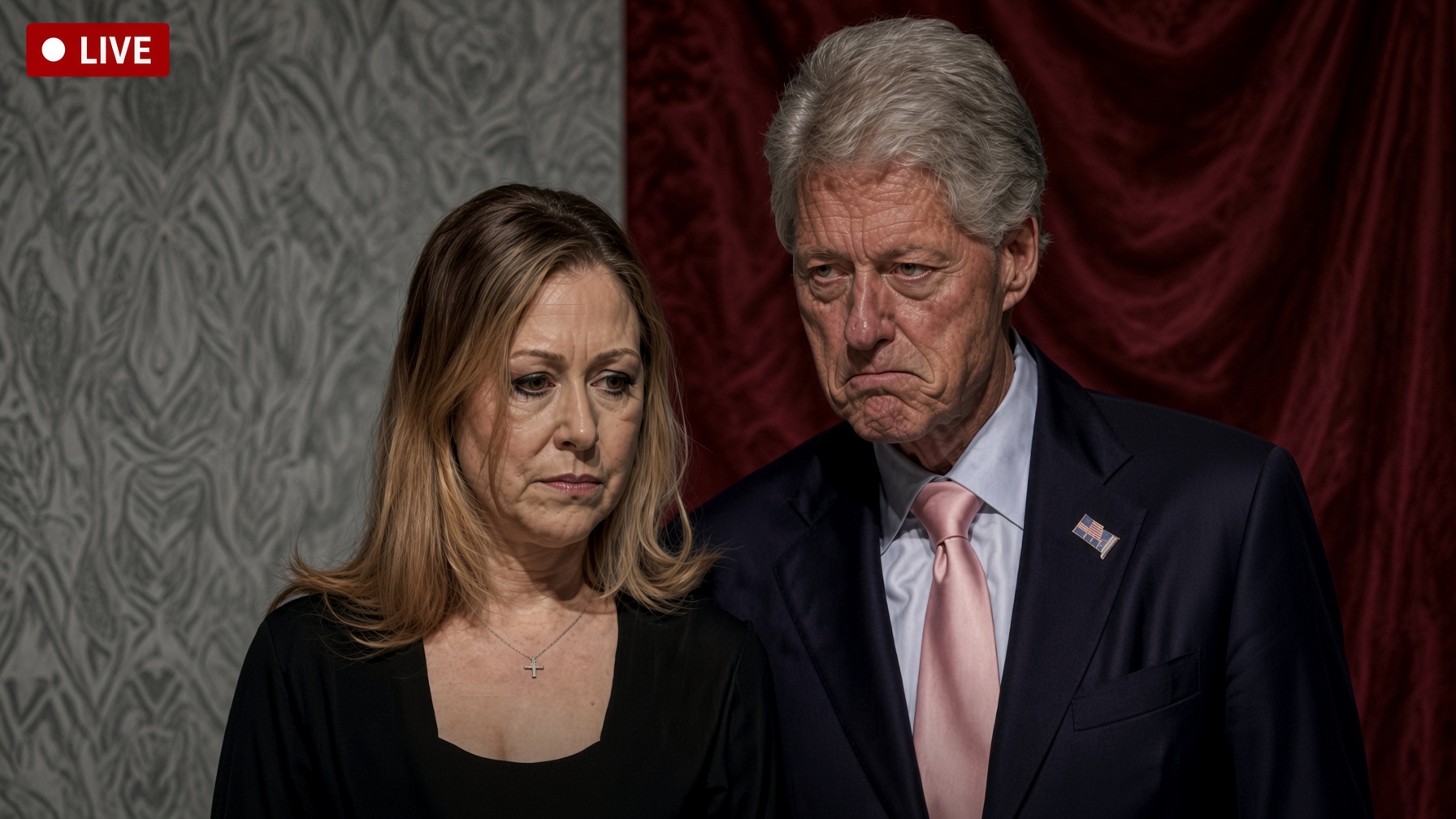 Bill Clinton recovery