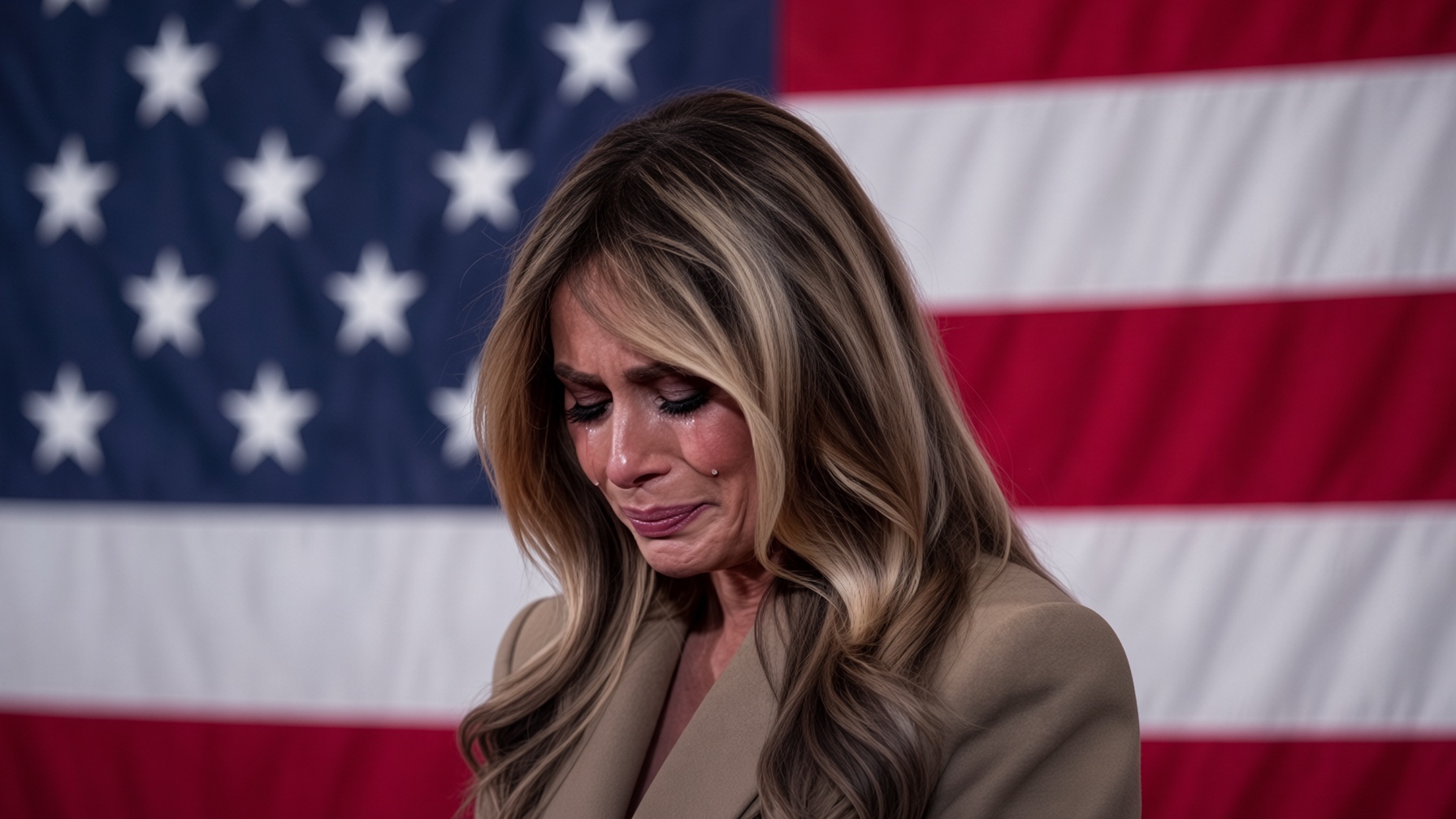 Melania Trump lawsuit