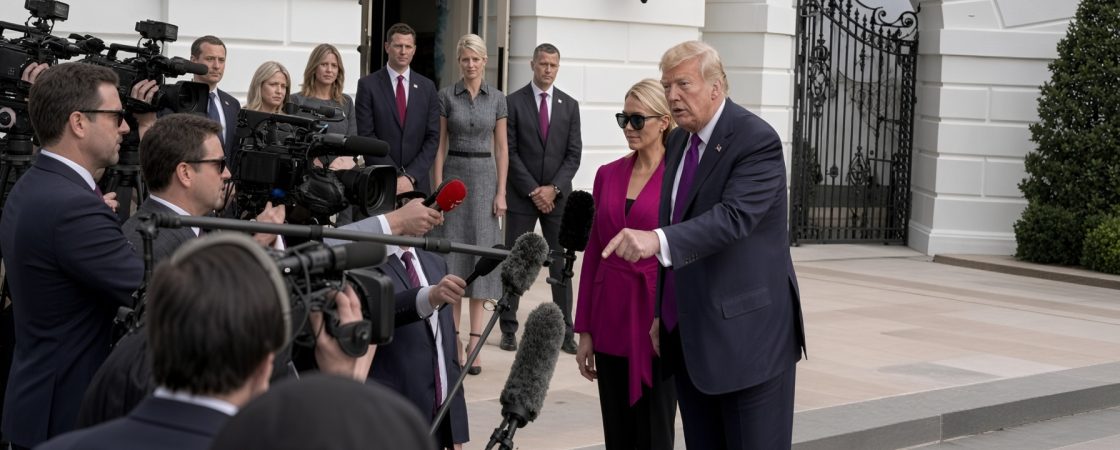 Donald Trump criminal charges
