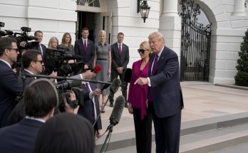 Donald Trump criminal charges