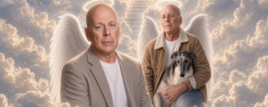 Bruce Willis legacy