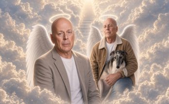 Bruce Willis legacy