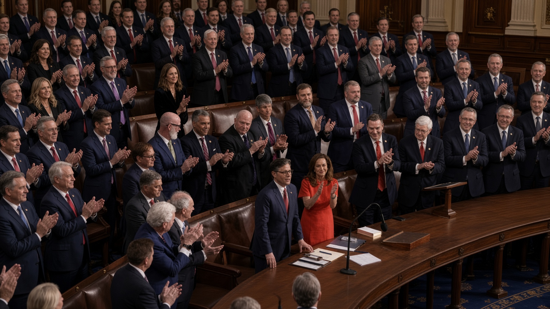 Spain Caucus Israel