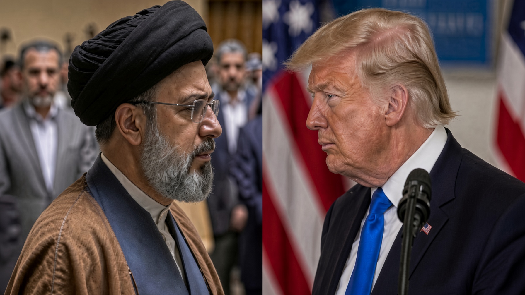 Iran nuclear deal
