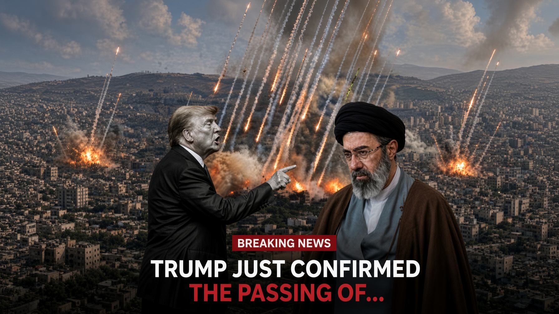 breaking news blasts