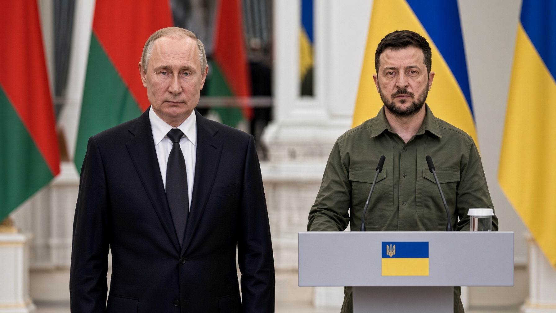 Russia airstrikes Ukraine
