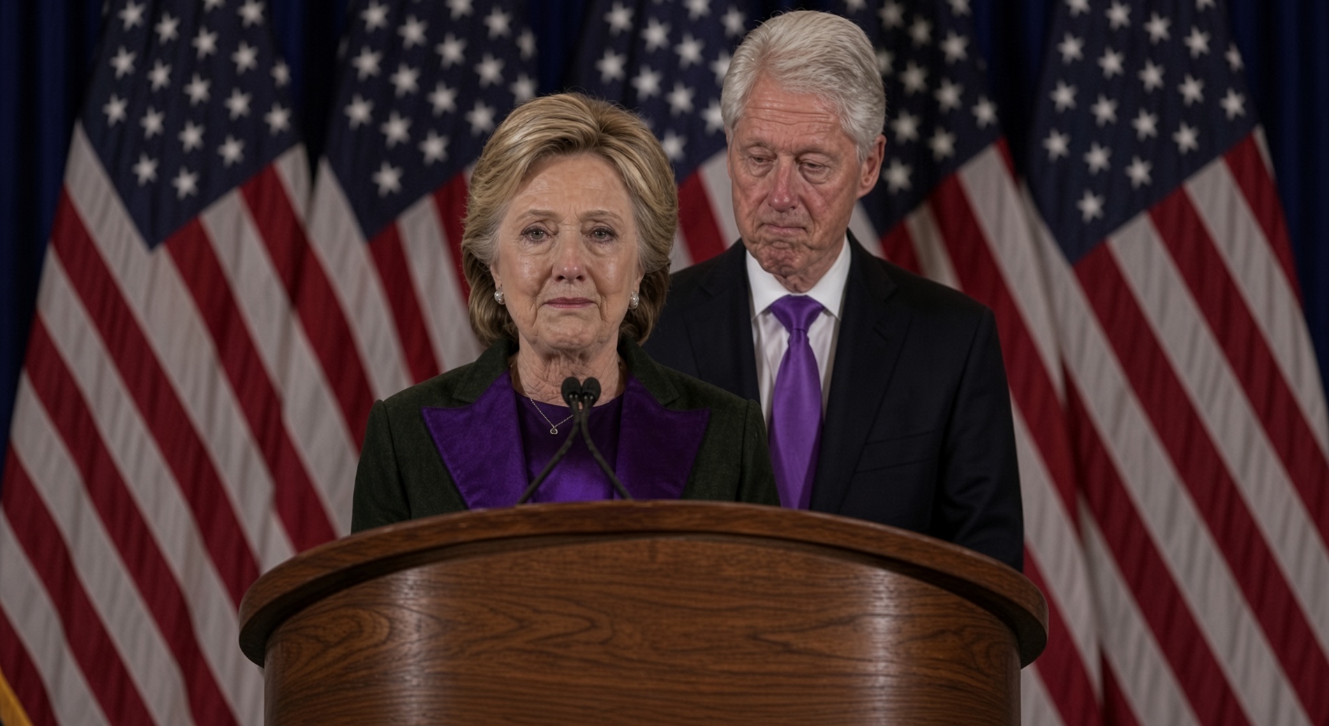 Clinton body count conspiracy