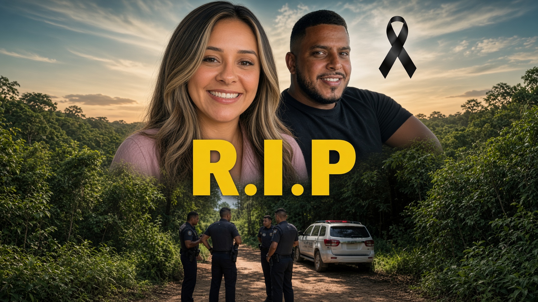 missing couple