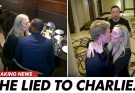 Erika Kirk EXPOSED For CHEATING On Charlie With Men in…