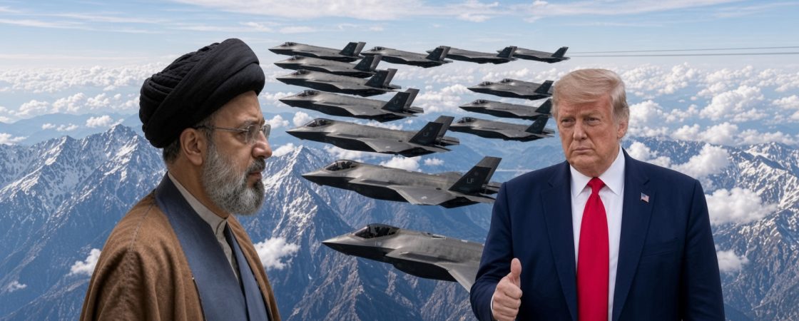 Iran nuclear deal