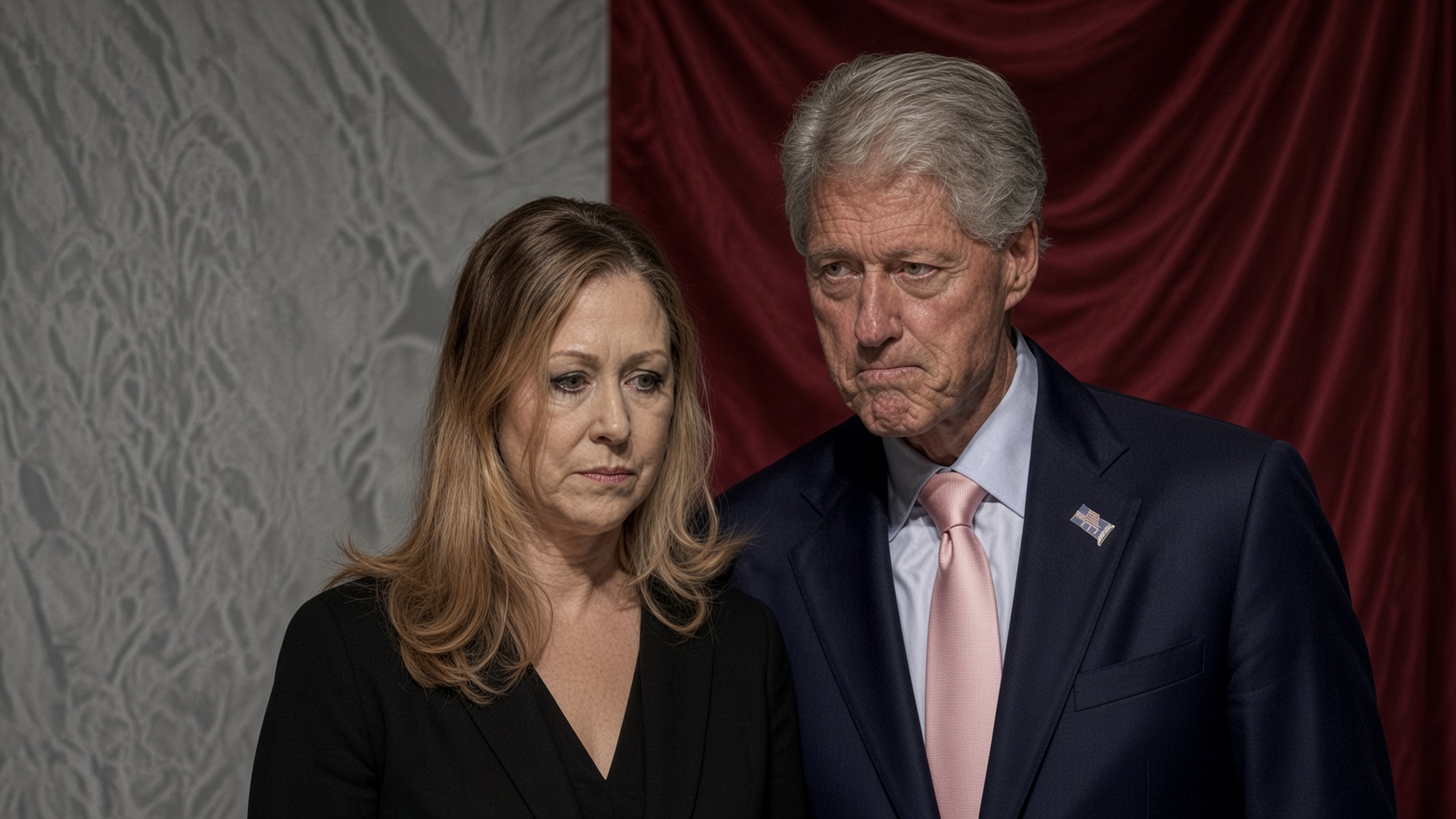 Bill Clinton recovery