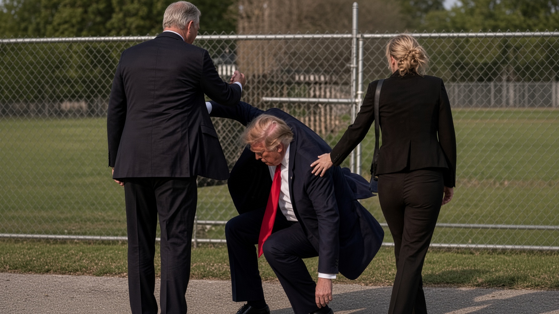 Trump health reports