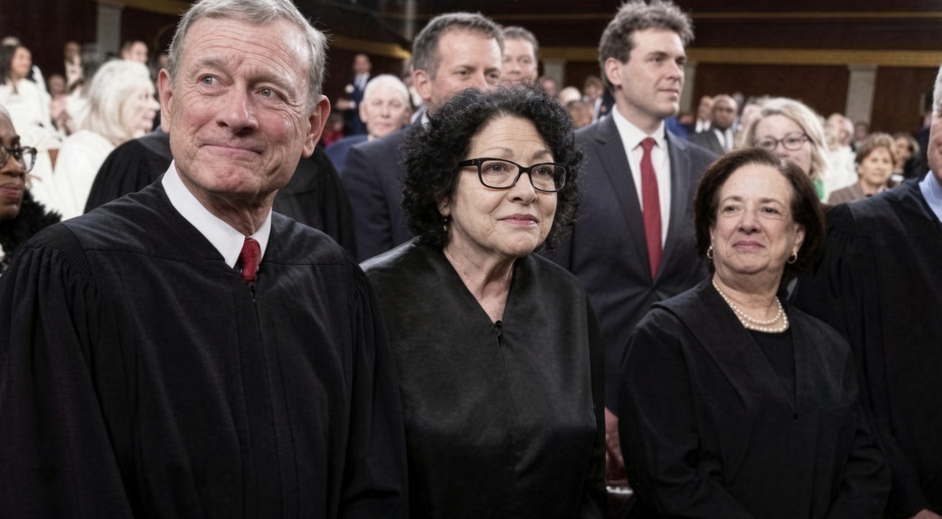 Supreme Court immigration ruling