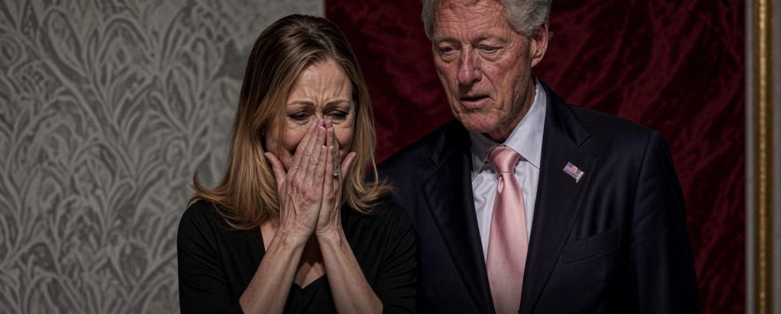 Bill Clinton blood infection recovery