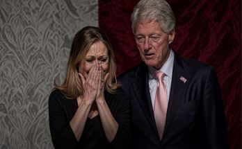 Bill Clinton blood infection recovery