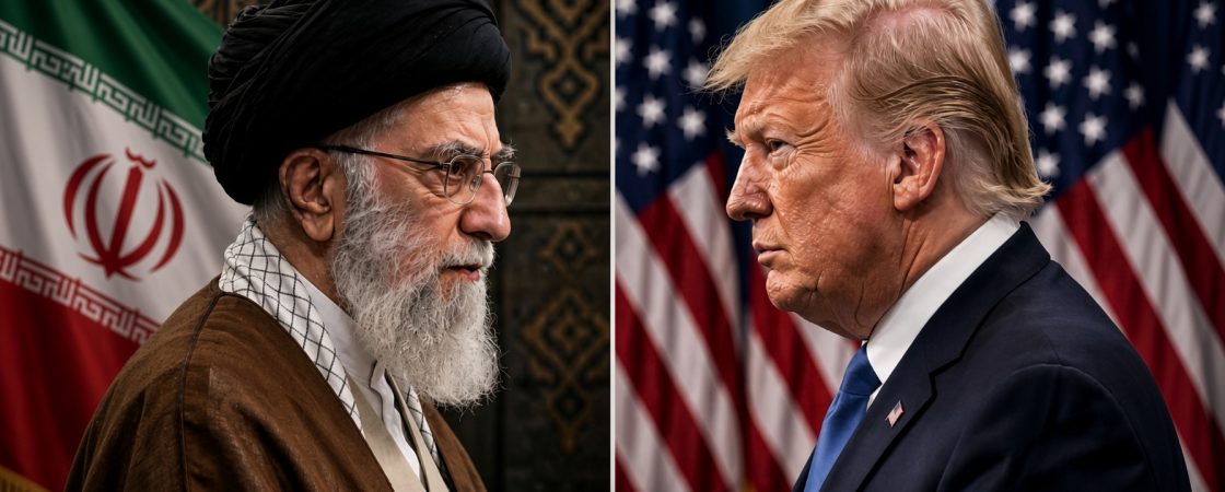 Middle East tensions