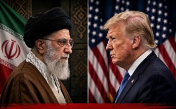 Middle East tensions