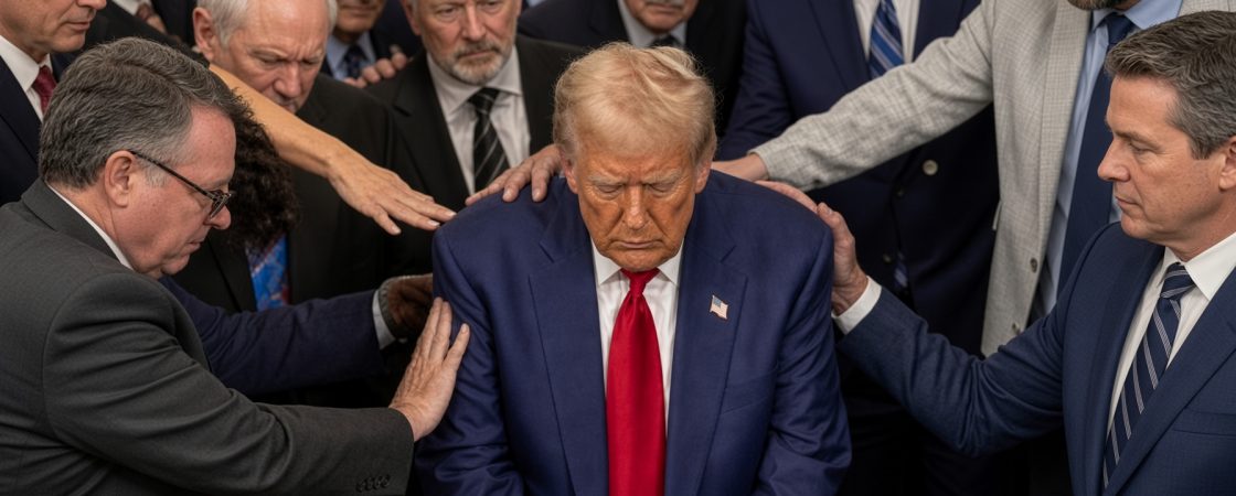 Barron Trump privacy