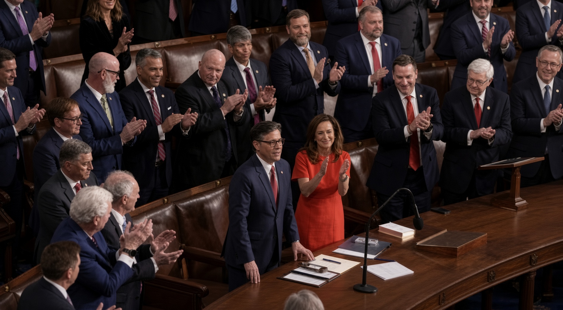 congressman Spain Israel