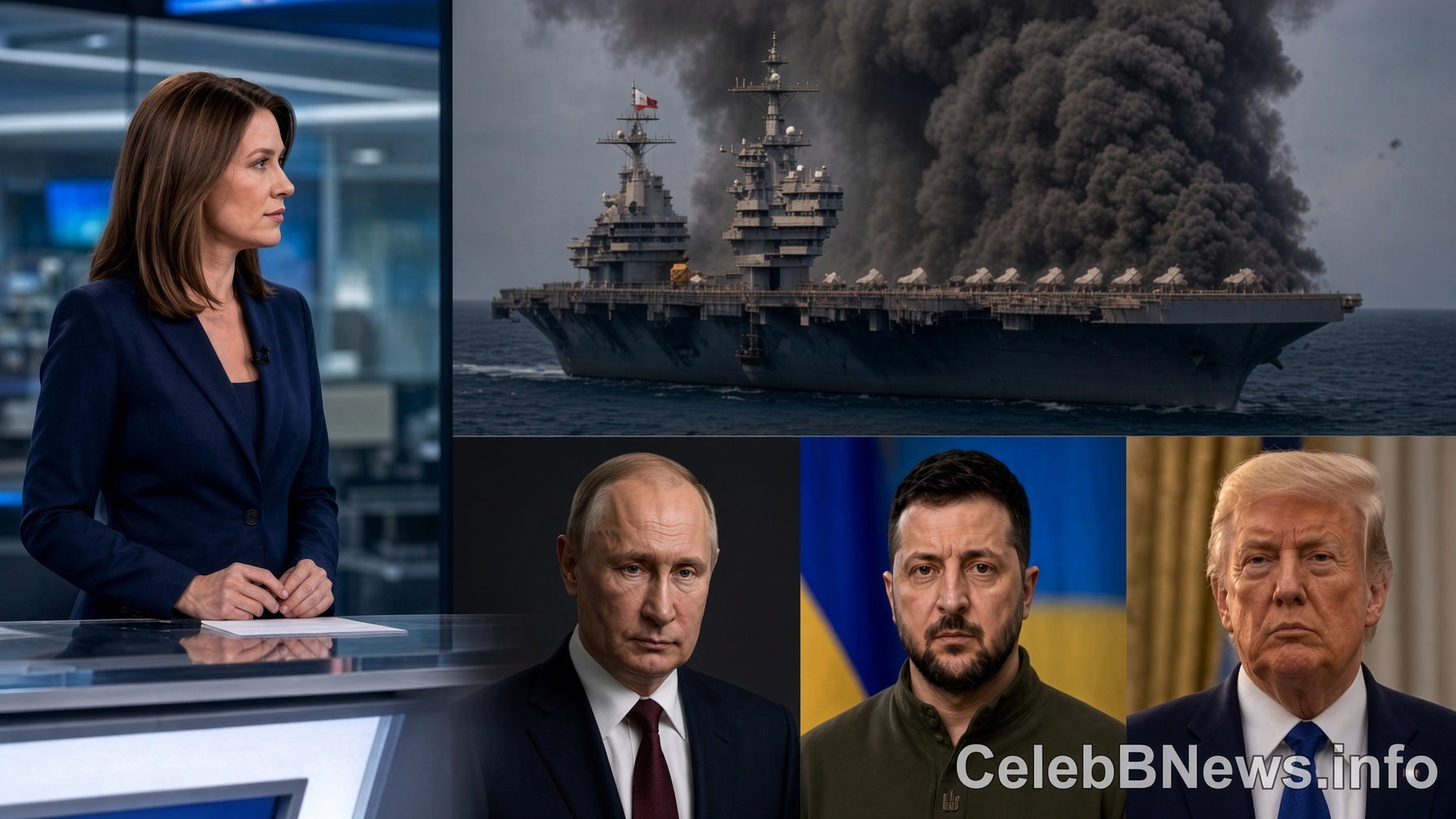 naval defense crisis