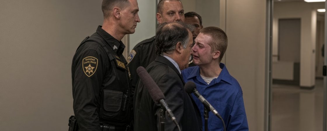 youth sentencing debate