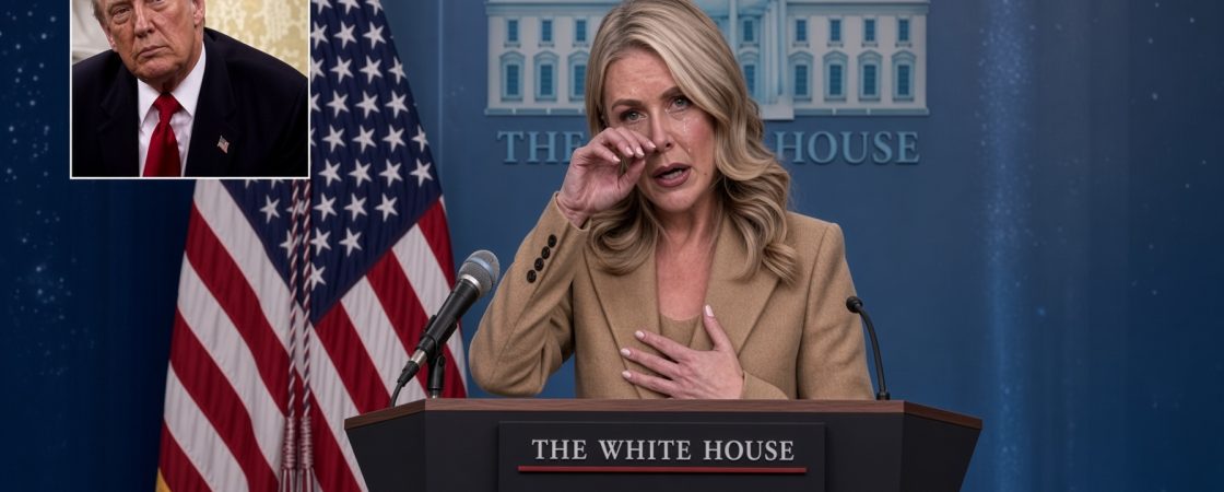 White House press access