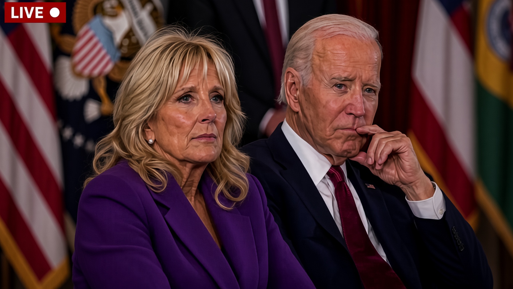 Ashley Biden divorce