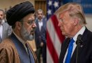 🚨Iran & US Negotiate Strait of Hormuz Access