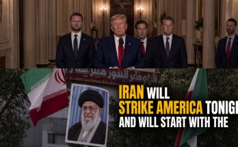 Iran military strikes