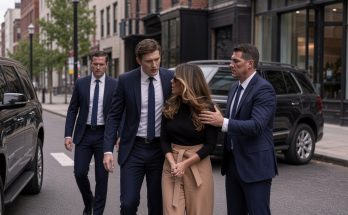 Iranian threats Trump family