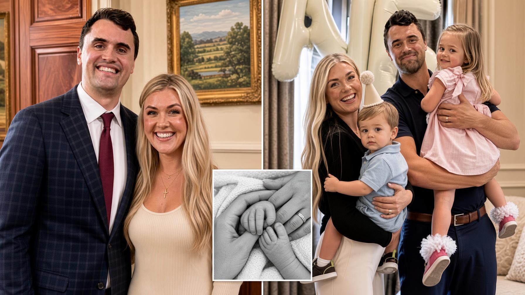 Charlie Kirk shooting