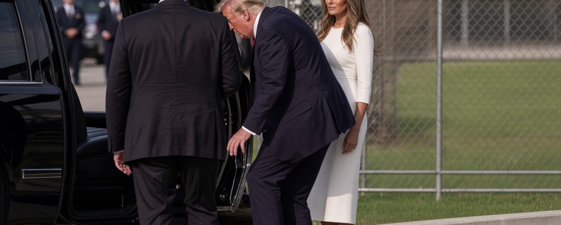 Trump health claims
